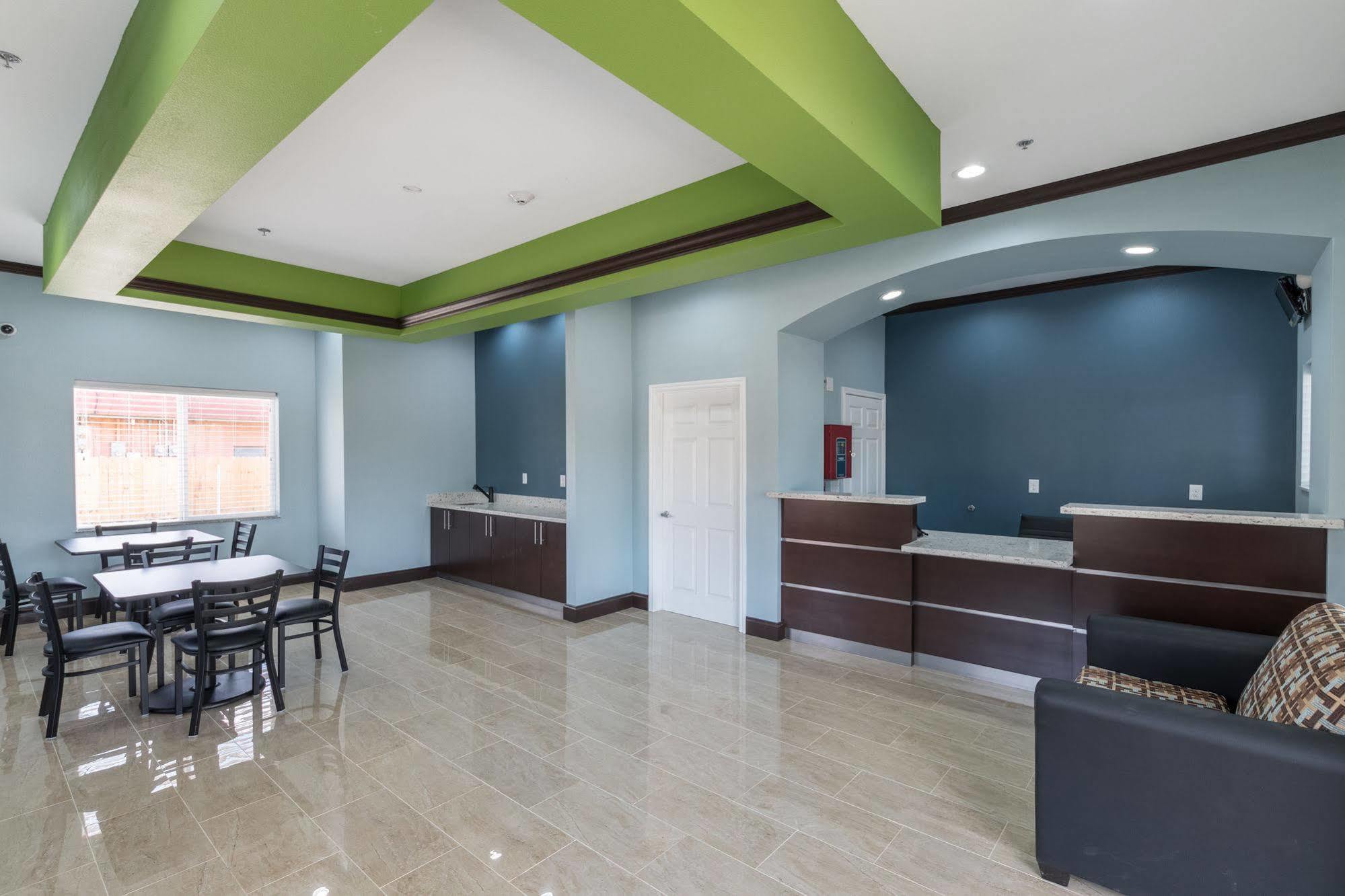 Scottish Inns & Suites Balch Springs Exterior photo